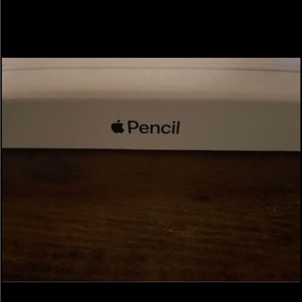 Apple Pencil 1st Gen